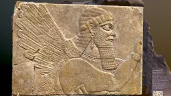 Winged Genius