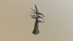 Winter Tree
