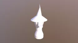 Wizard Tower