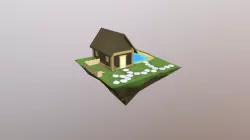 Woodland Cottage