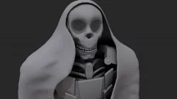 Wraith