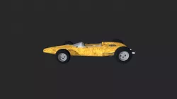 yellow steel