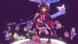 Zashiki Warashi