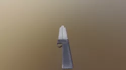 Zjones Weapon