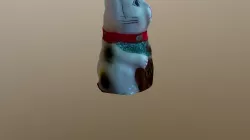招き猫