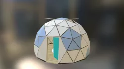 3d dome | Page 1 | STLFinder