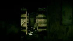 3D TRAIN - Abandoned Wagon (from LAST BREATH)