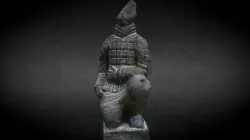 3DSOM test
