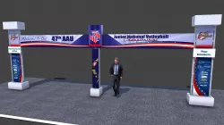 AAU 2020 - ENTRANCE UNIT