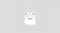 Air Pods Pro