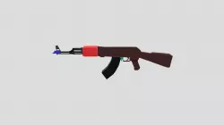 AK47 and AK47