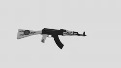 AK47 | Lotus Power