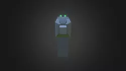 Alien Blaster