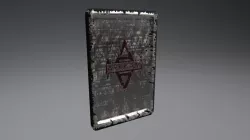 Arkham Knight Hearthstone Card Back