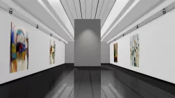 Art Gallery