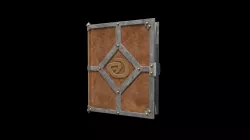 Atlantis The Lost Empire - Shepherd's Journal