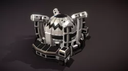 Atomic Core