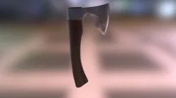 Axe