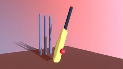 Ball-Bat