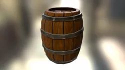 Barrel