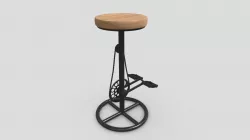 Barstool