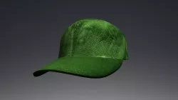 Baseball Cap (Green)