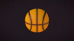Basketball