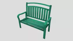 Bench