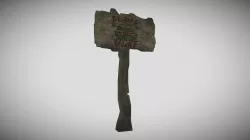 Beware Ogre