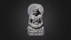 Bodhisattva - Milano