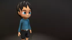 Boy