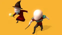 Brian the Customisable Hero