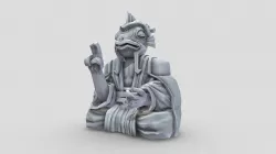Buddha Statue