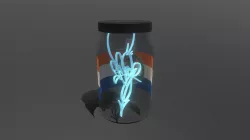 Bug In-a- Jag