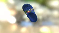 But Crocs