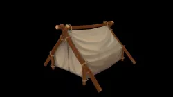 Camp Tent
