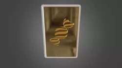candy card