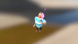 Capt'n and Crabby
