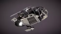 CAT-350: Civil Air Transport