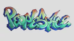[CCO] Decal - Graffiti Textures