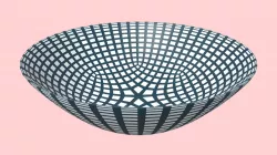 Cereal Bowl Artistic Style