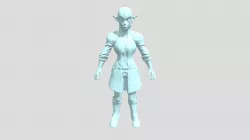 Character Design