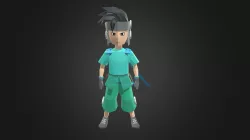 CharacterF