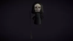 Charon_Chibi