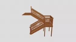 Clark Stairs