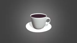 Coffee cup