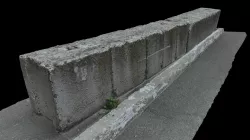 Concrete Blocks Patreon