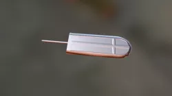 Crown Clown Sword (Rough Finish)