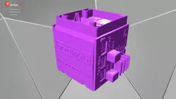Cube
