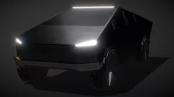 Cyber Truck